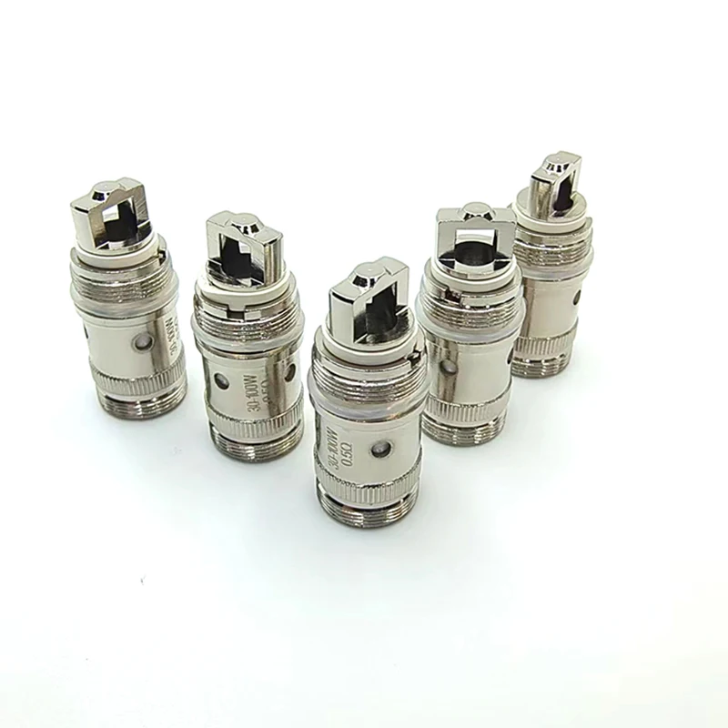 5pcs/packl IJUST2 EC Mesh Coils 0.3 0.5 0.18ohm Fit for IJust 2/ IJUST S/ Melo 2 / Melo 3 / PICO