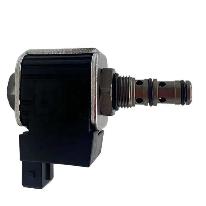 

Cat Bulldozer Parts Solenoid Valve 500-2253