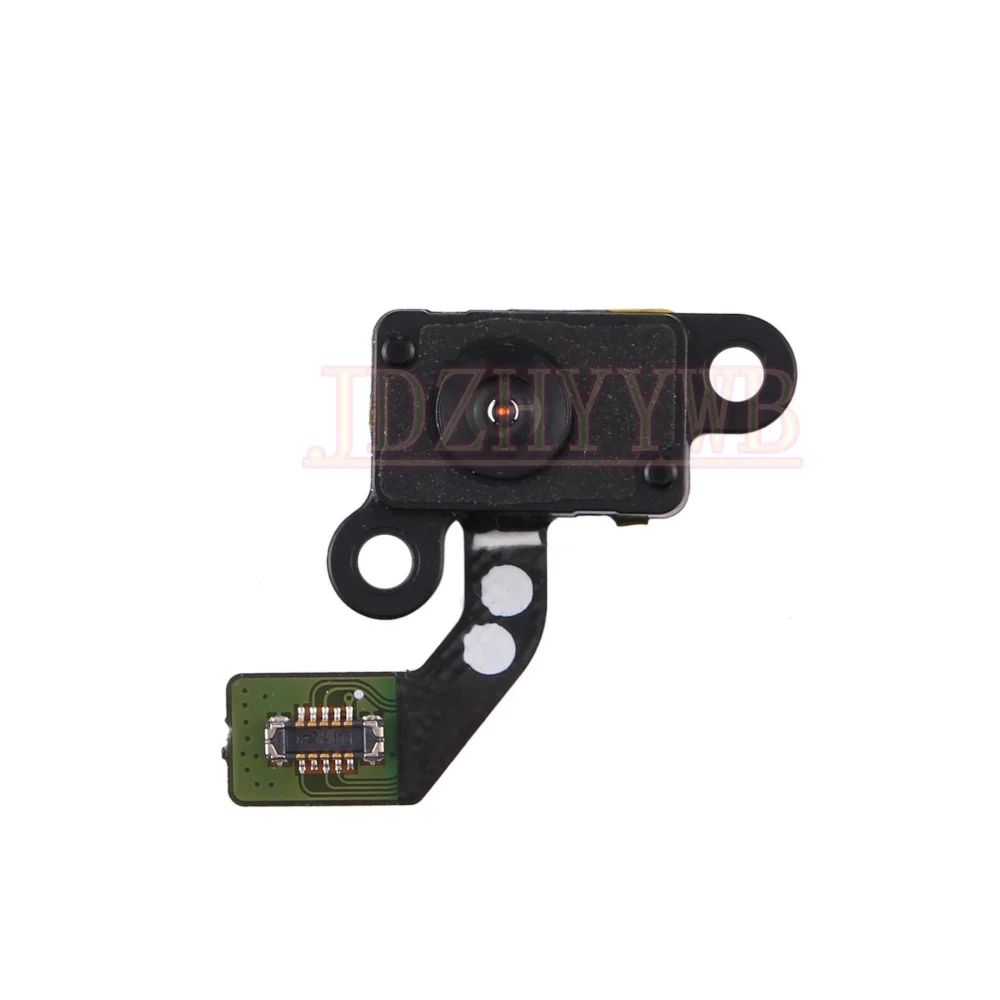 Płytka portu ładowania USB dla Samsung A51 4G A515F słuchawka głośnik dzwonek brzęczyk czujnik linii papilarnych płyta główna Flex Cable — zdjęcie produktu 5