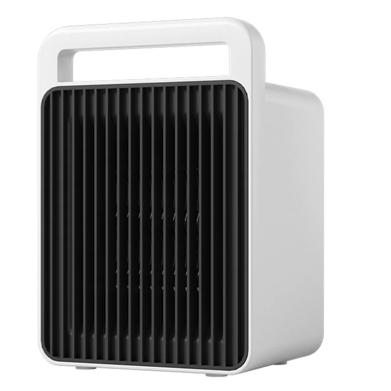 

Classy-Fan Heater Small Desktop Heater Household Fan Heater