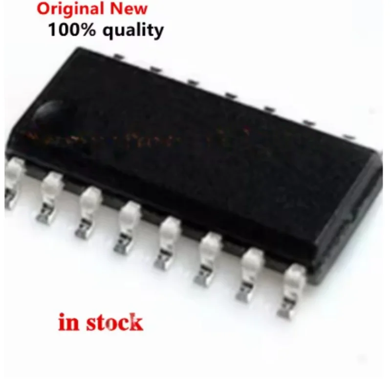(10piece)100% New SI4825 SI4825A10 SI4825-A10 SI4825-A10-CSR sop-16 Electronic chip IC