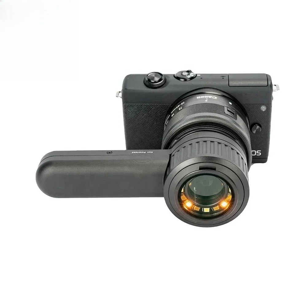 

Popular Product OEM/ODM High Quality Dermatoscope Dermatoscopy Dermatoscopio