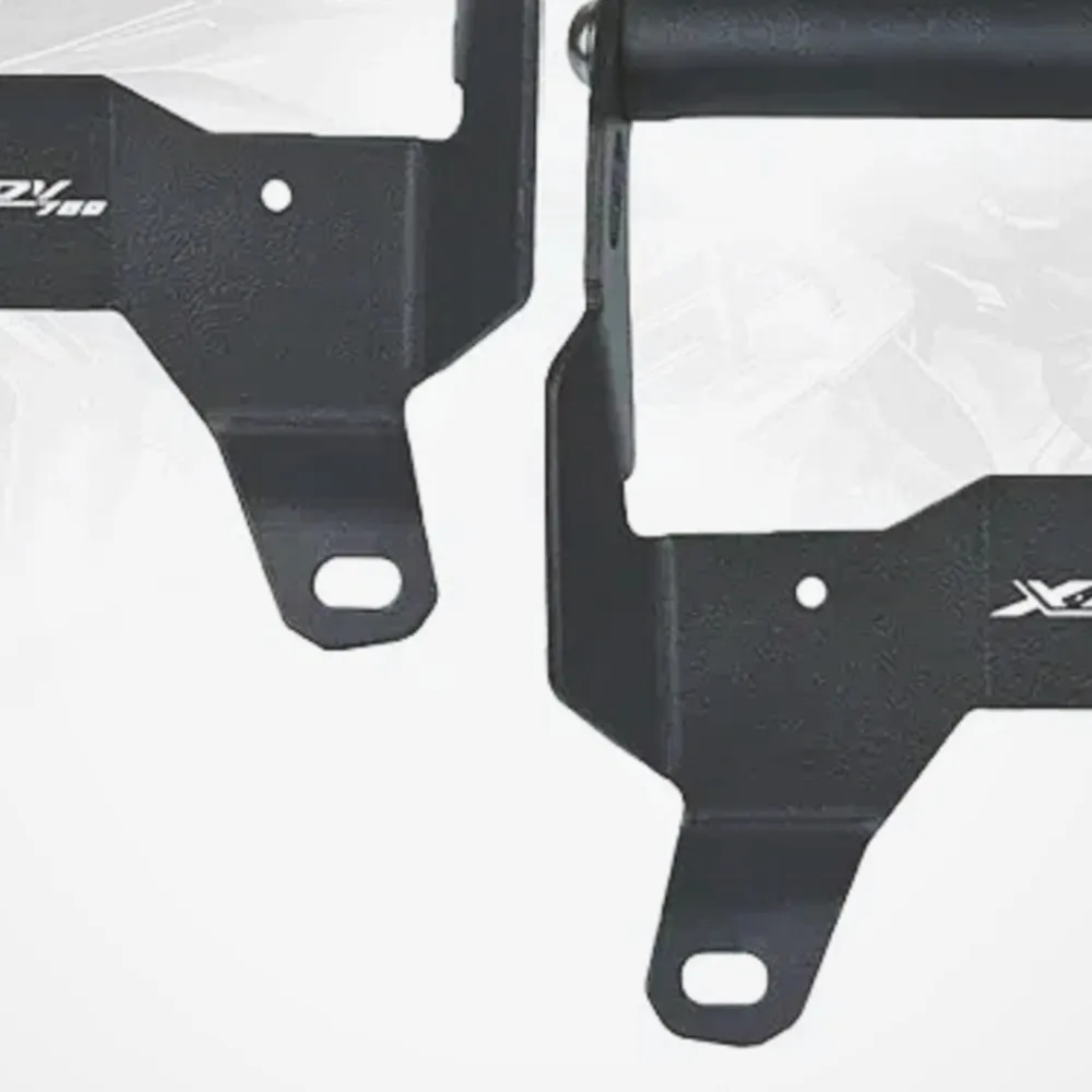 

For Honda X-ADV/X ADV 750 XADV750 2017 2018 2019 2020 2021-2024 2025 Motorcycle Phone Holder Stand GPS Navigation Plate Bracket