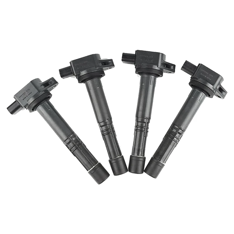 

New 8PCS Ignition Coil For 2002-2011 Honda Accord Civic Elements CR-V S2000 30520-PNA-007 673-2301 099700-070 UF311