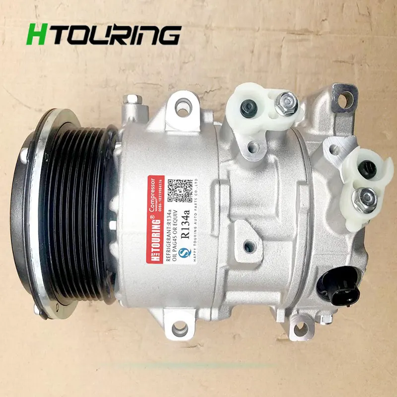 Ac Compressor for Toyota CAMRY AURION HV 2006-2011 6seu16c 8831006320 8831006240 8831033250 8831042270 883100R020 88310-06320