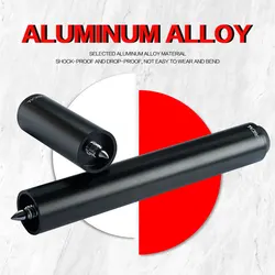 Billiard Cue Extension Suit for Fury Predator Mezz, Quick Joint for Pool, Carom Accessories
