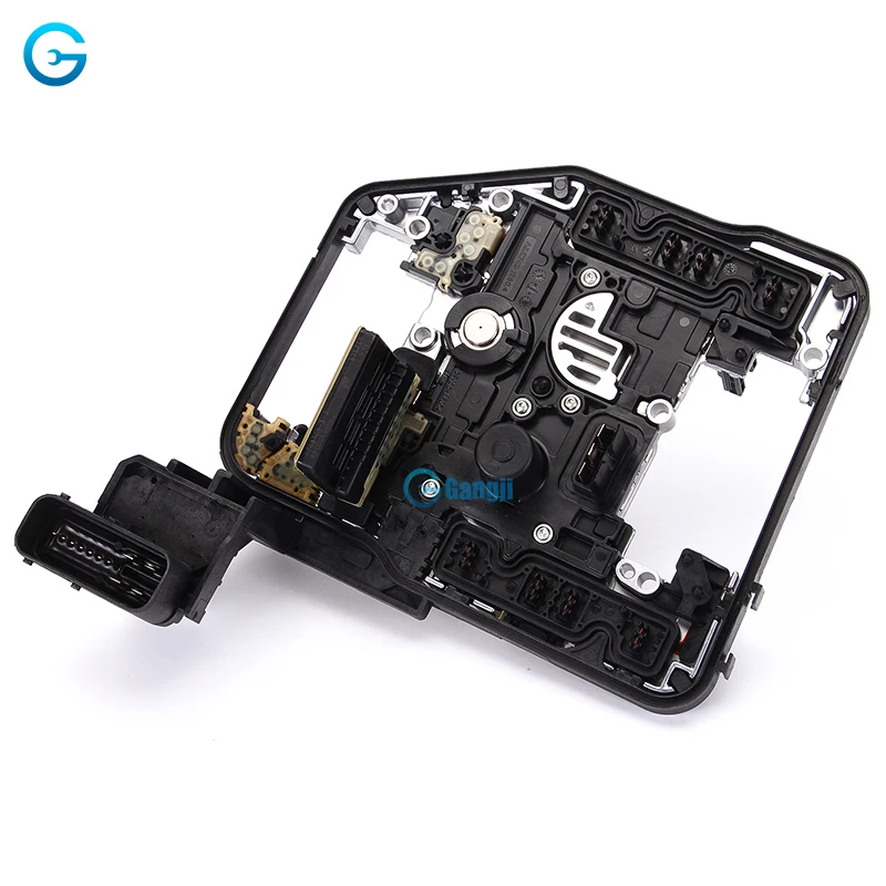 TLF سعر المصنع DQ200 DSG 0AM 0AM927769E مجموعة صمام نقل الجسم لسيارة أكل كودا