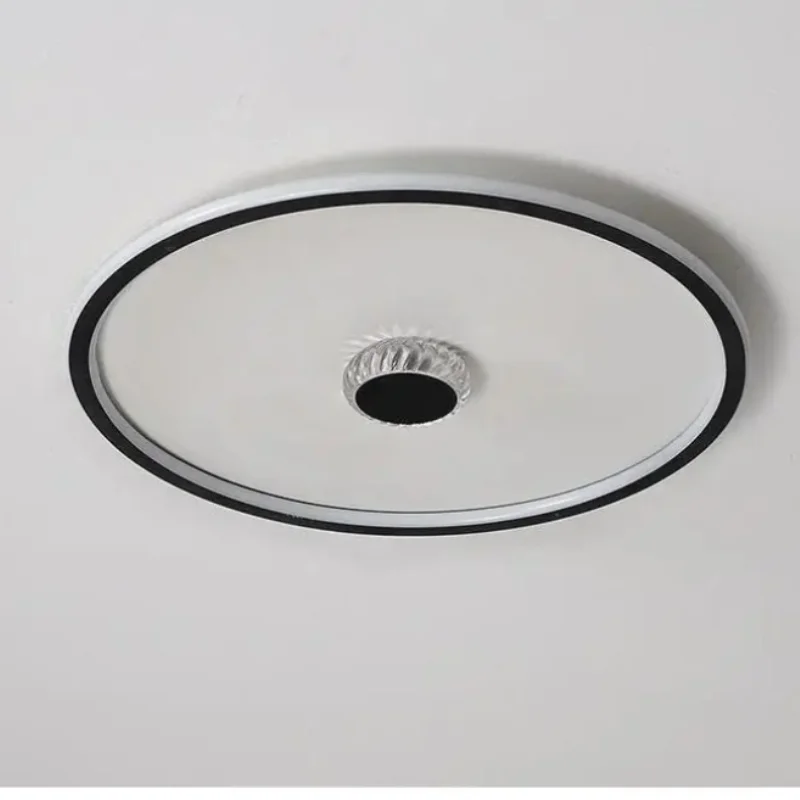 

Nordic Minimalist Circular LED Ceiling Light Modern Home Decor for Bedroom Living Room Corridors Decorative Lighting Fixtures