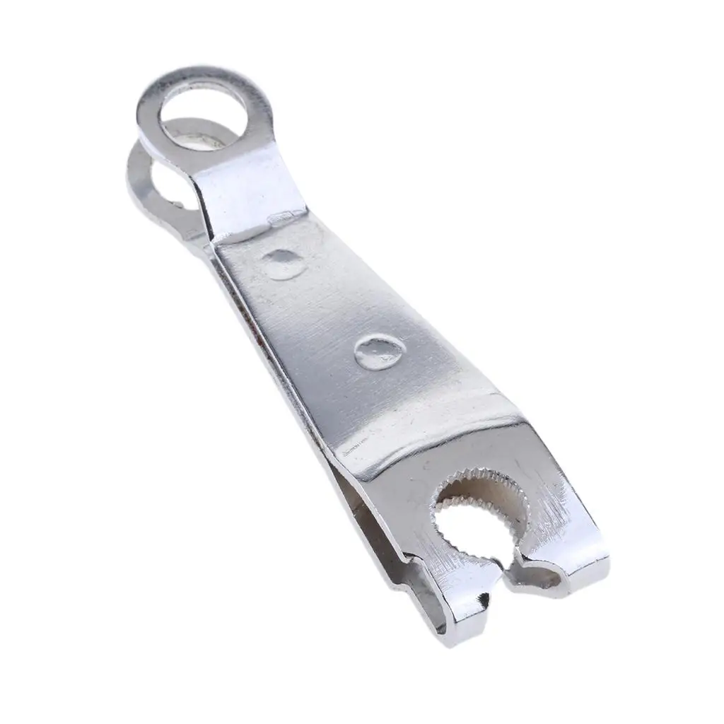 

Серебристый задний тормозной рычаг мотоцикла подходит для Honda C50/C70/C100/S65/S90/CT90/CT70/CL90