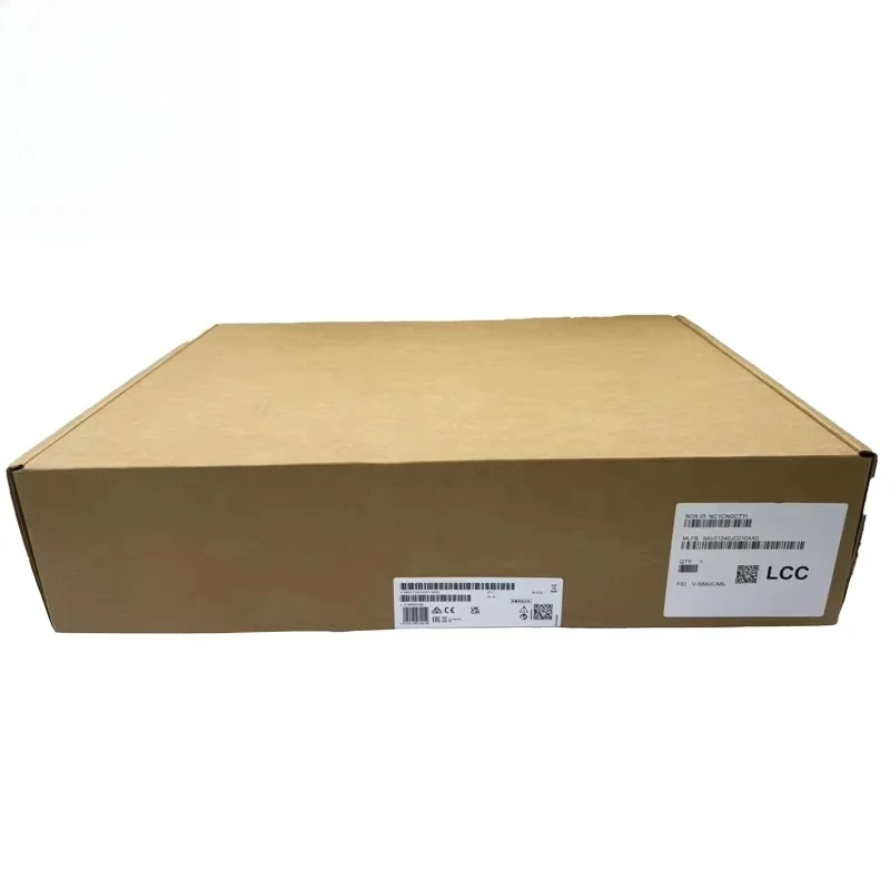 Industrial HMI Touch Panel S7‑1200 6AV2124‑0JC01‑0AX0 6AV2124‑0QC02‑0AX1 6AV2124‑0UC02‑0AX0,Brand New Original