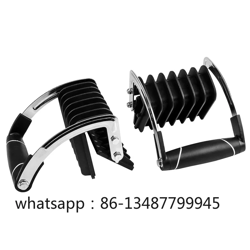 

Lifter, gypsum board, three-clamp MDF tile tool