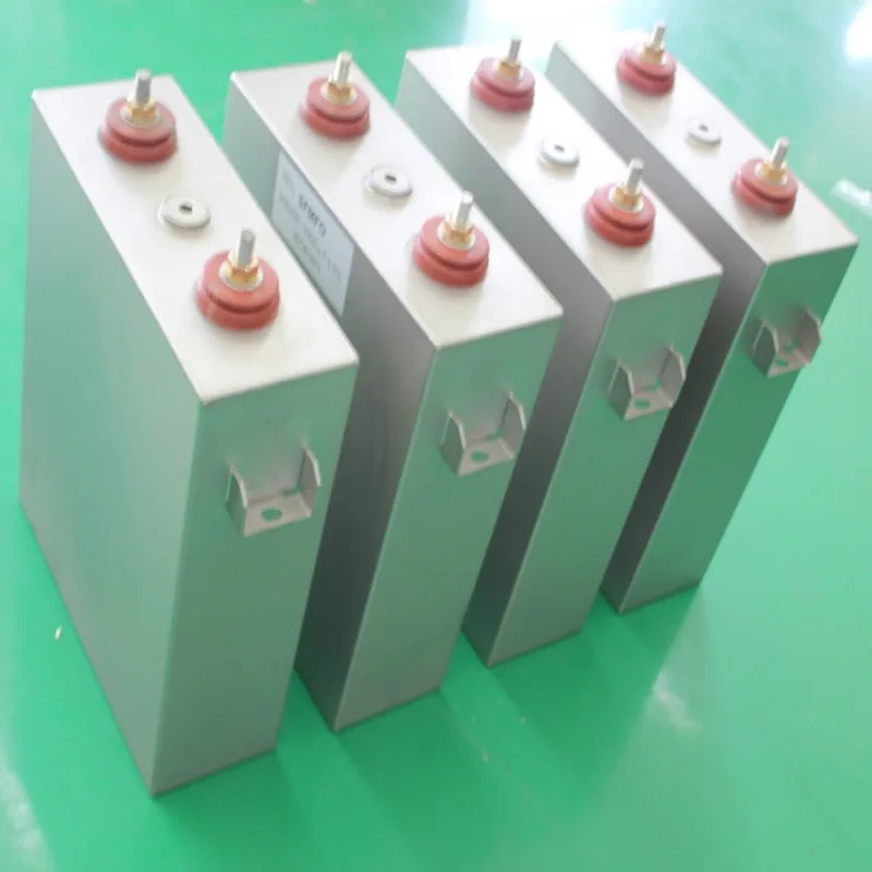 

Supply magnetizer capacitor 1500VDC 200uF