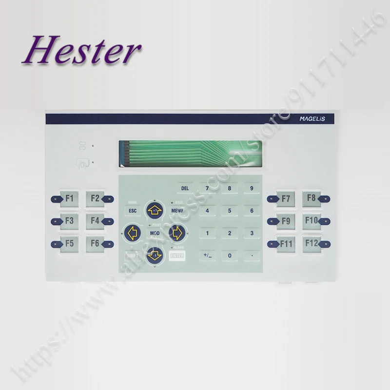 

XBTP022010 XBT P022010 Membrane Keypad Switch for XBTP022010 XBT P022010 Membrane Keyboard Button Film Operation Panel