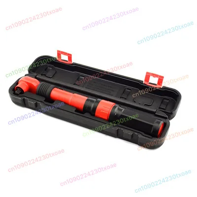 

VDE Insulated Click Torque Wrench - Professional Electrician Safety Tool