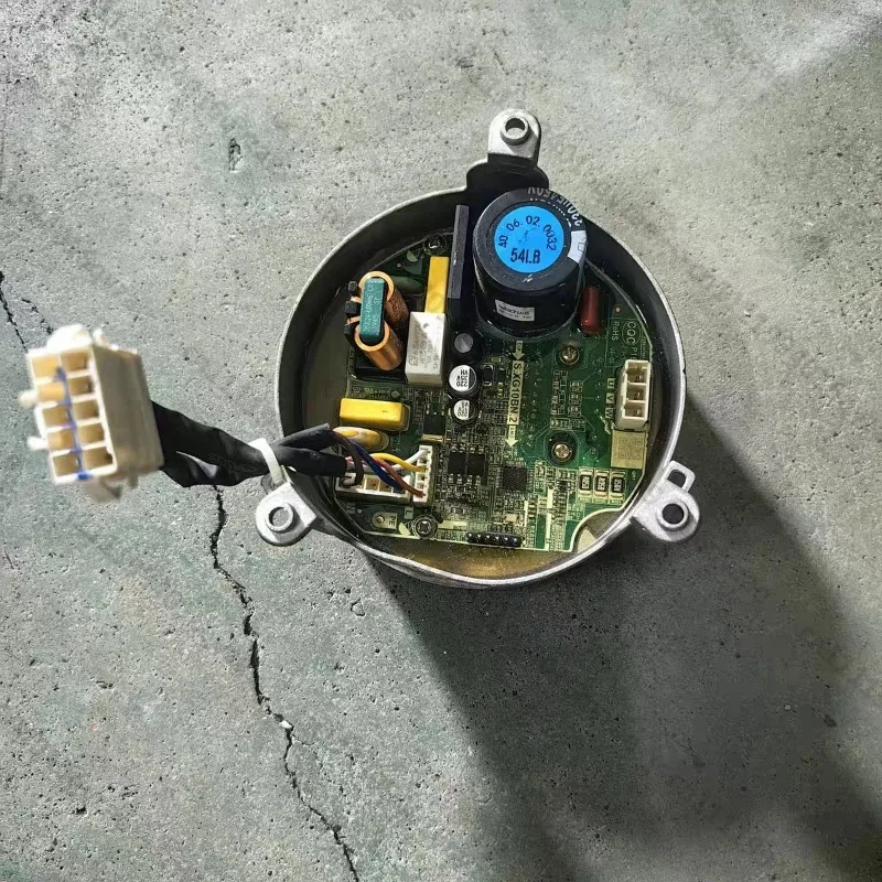 Drum Washing Machine, Motor Motor S.XG10BN.2 Frequency Conversion Board, Drive Board