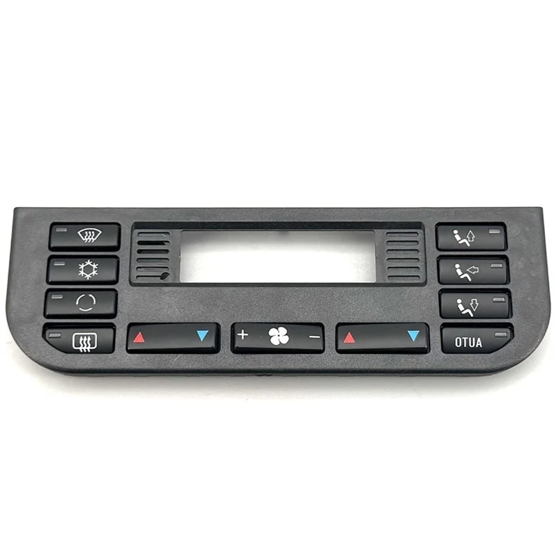 NEW HOT in Stock-For BMW 3 Series E36 323 325 328 M3 1996-1999 Car Air Conditioning Panel Cover 8379521,8368169,8378466
