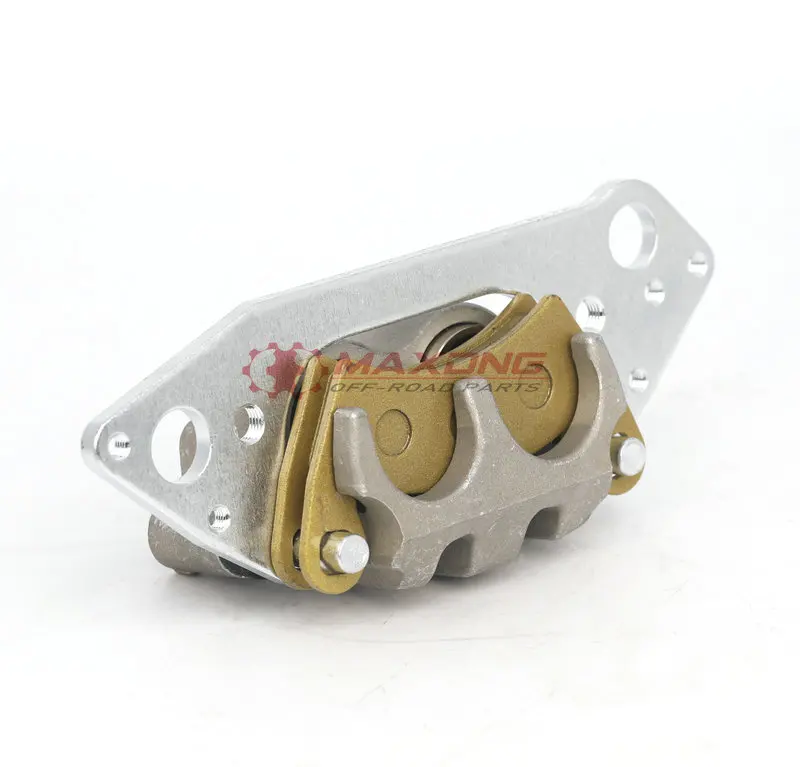 

Запчасти Yimatzu ATV UTV, правый тормозной суппорт в сборе для Polaris General Ranger RZR XP Crew 570 700 1912498