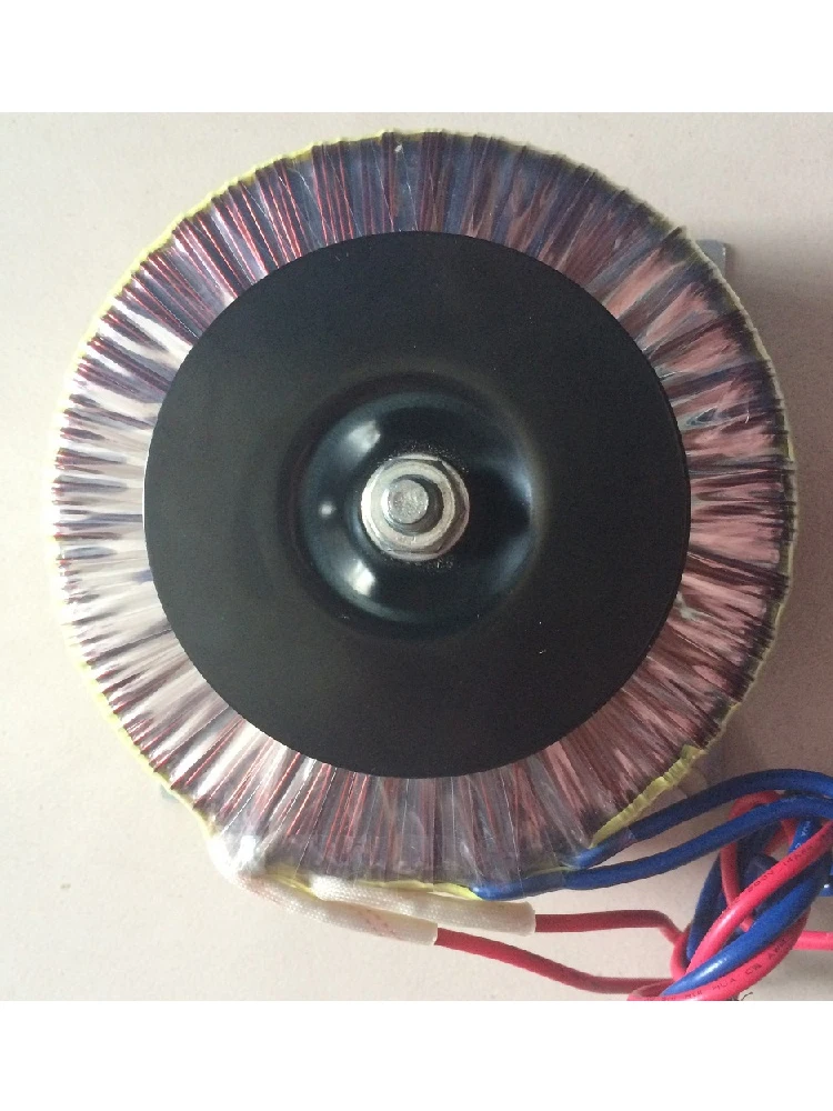 

Pure copper toroidal transformer stepper closed-loop motor supporting power supply 100w220V output 60V spot