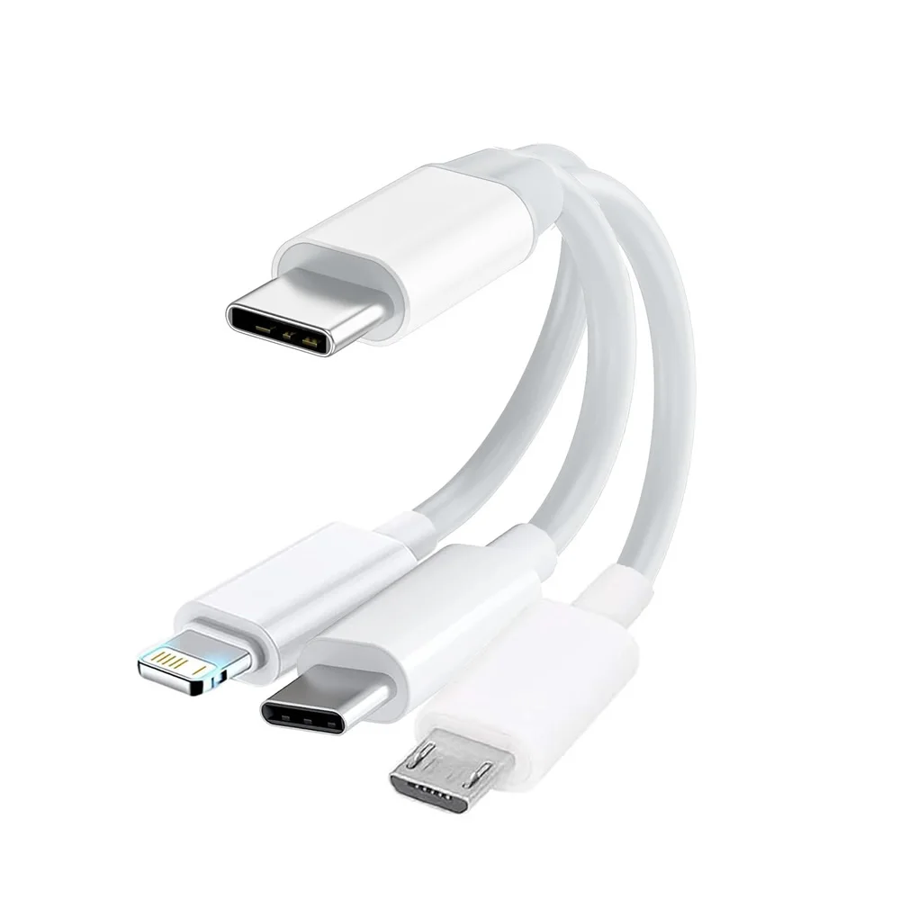 3 In 1 Multi Device… - image