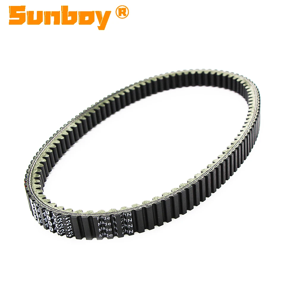 23100-LEA7-E01 Drive Clutch Transmission Belt For Kymco ADIVA AD3 300cc K-XCT 300 Downtown 350 300 DINK Street 300 G-Dink300i