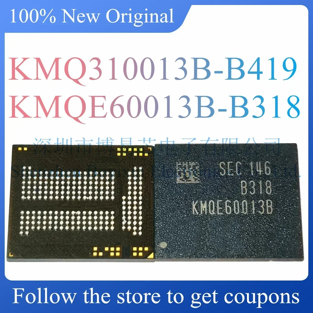 KMQ 310013 B-B419 KMQE60013B-B318 Producto original