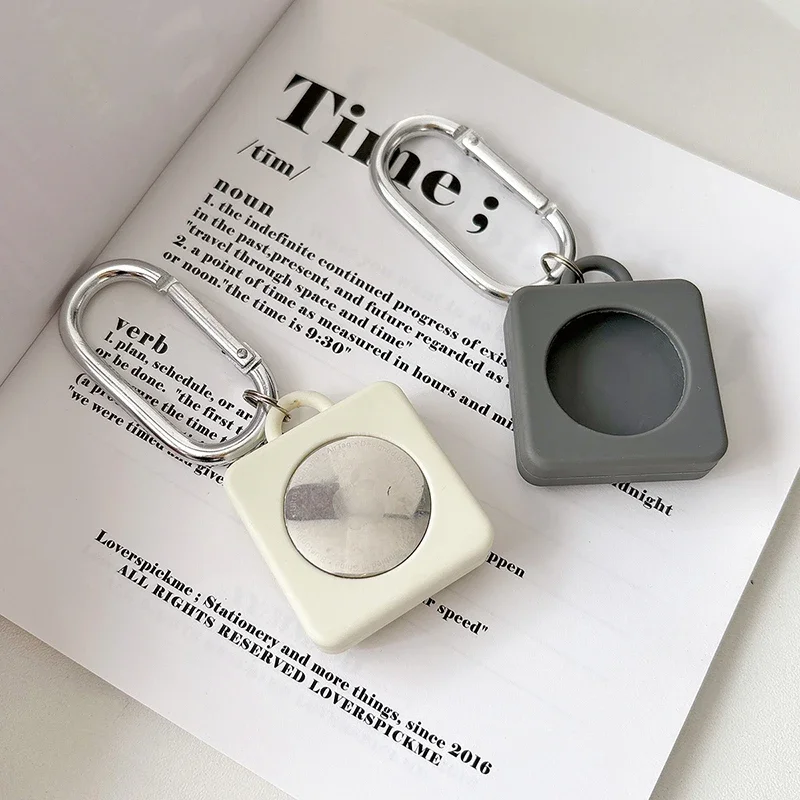 Custodia Angel per Apple Airtag Cover per AirTag Tracker Guscio protettivo per copertura protettiva Air Tag