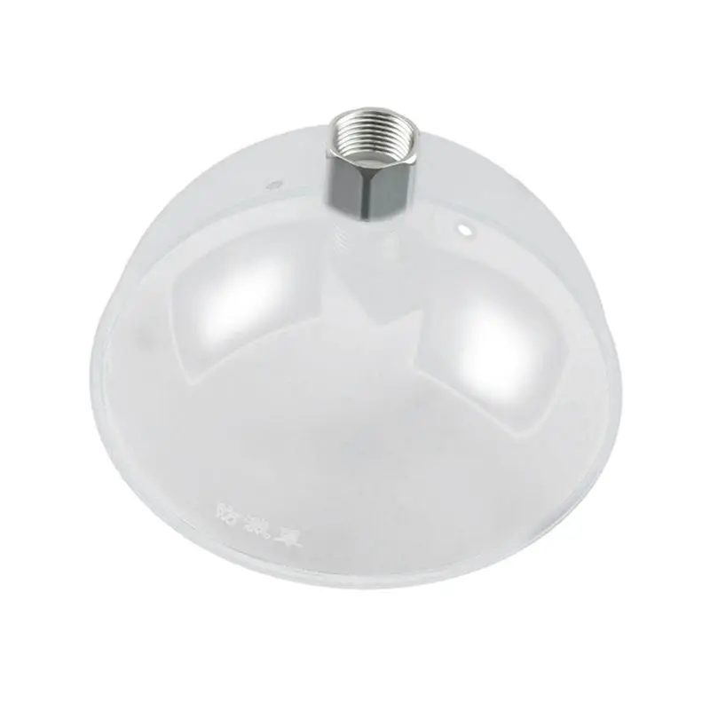 A27F-Airless Paint Sprayer Tool Joint Windproof And Splash Proof Extension Pole Airless Paint Sprayer Nozzle Guard