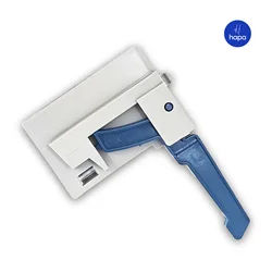 1 peça, esquerda, 673001300586   Novo ajustador universal do conjunto do mecanismo de ajuste da cesta da máquina de lavar louça para samsung