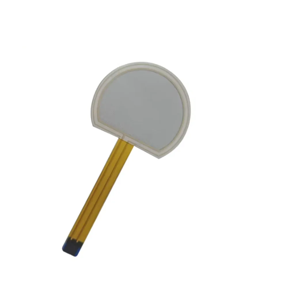 Taidacent Flexible Pressure Sensor Pad Thin Film Switch High Accuracy Force Sensor Automobile Seat Force Sensor Capacitive