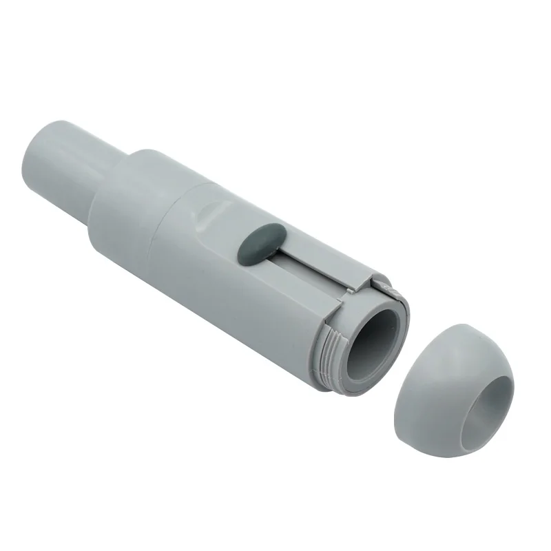 

Dental Chair Saliva Sucker Suction Handle Convertor Valve Aspirator Suction Tube Tips Plastic Adapter Accessories