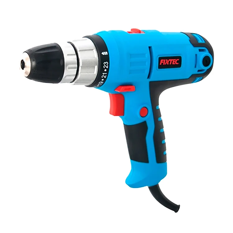 Power Tool 300W Hand Portable Electric Drill L Machine For Sale