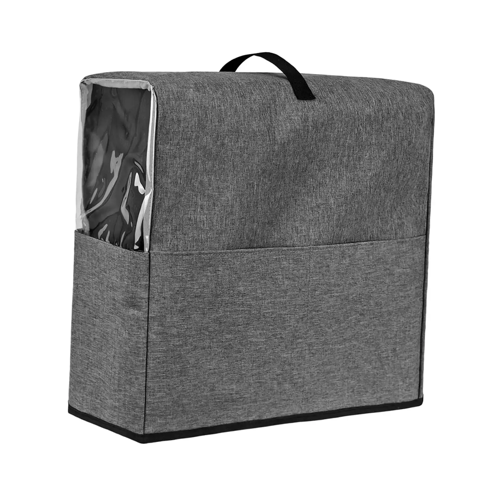 

Чехол для машины для слякоти, складной профессиональный износостойкий защитный чехол, детали мелкой бытовой техники для FS301C FS299