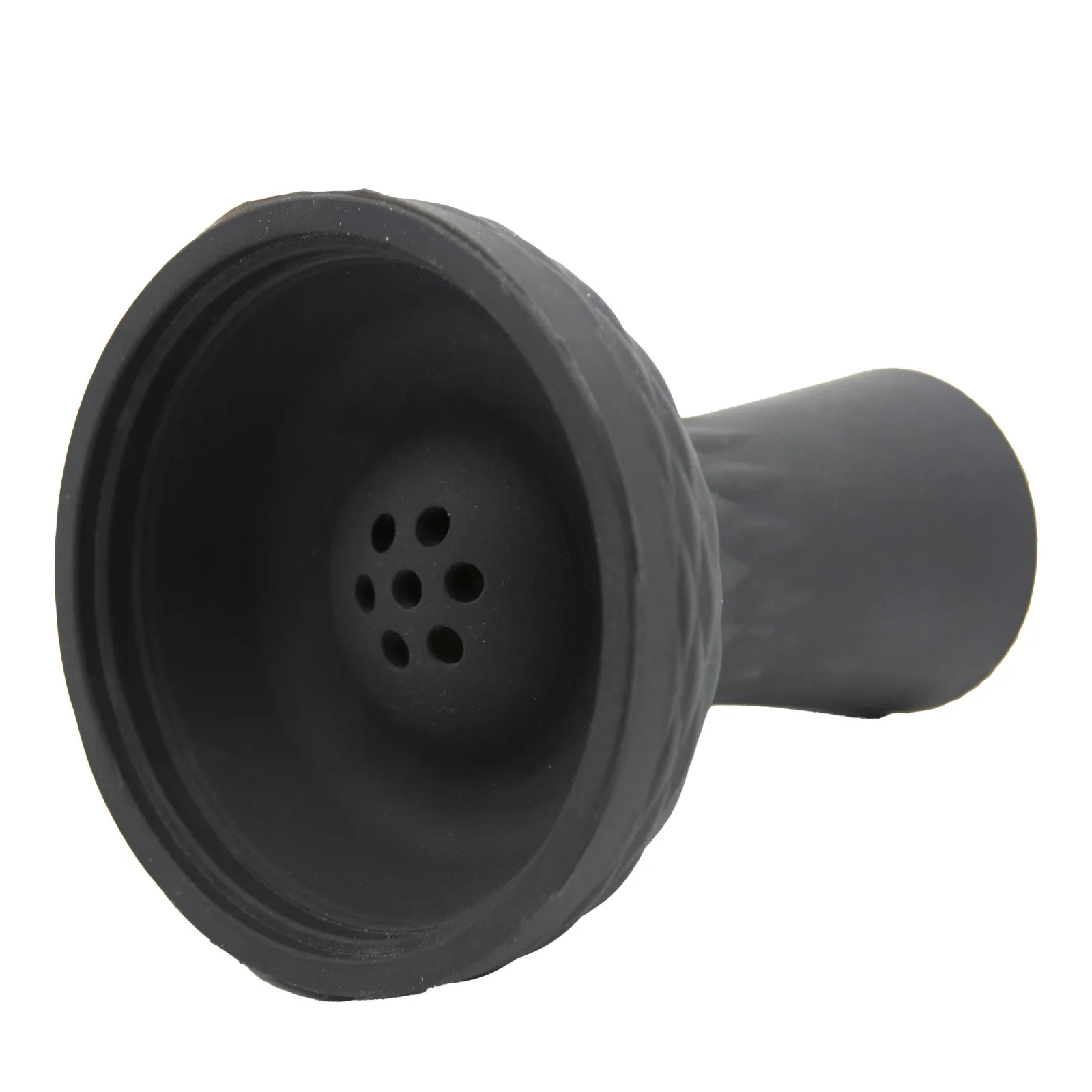 Silicone Hookah Bowls with Charcoal Holder Shisha Head Heat Management System Chicha Narguile Sheesha Accessories