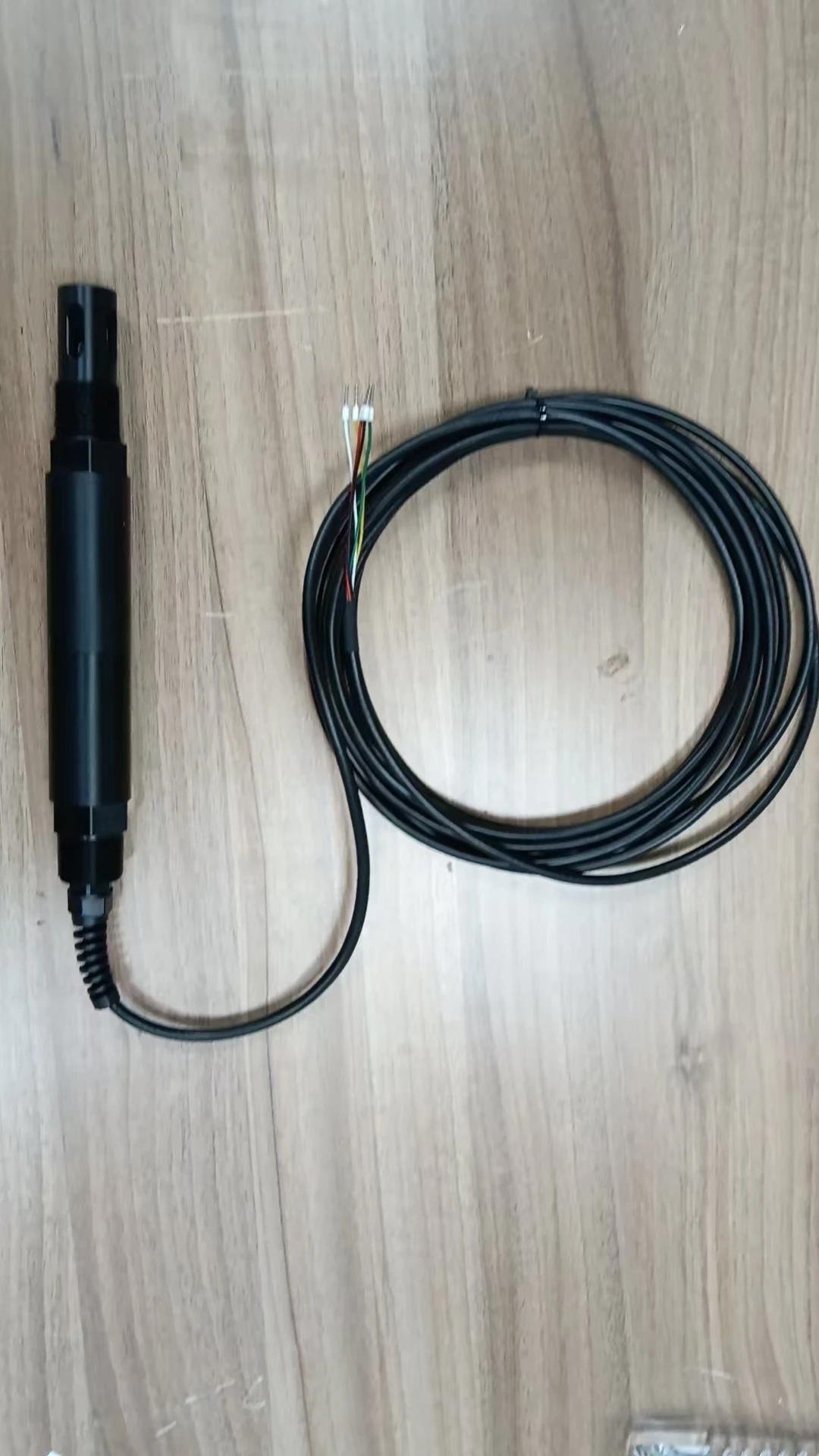 

conductivity sensor
