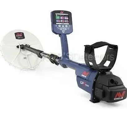 MCD-7000 Metal Detector (Best Selling)