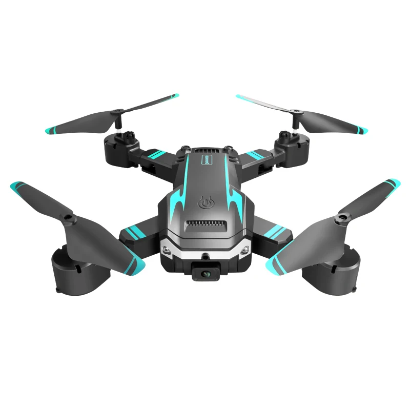Professional 8K 4K Camera Aerial FPV Mijia S6 Drone Avoiding Obstacle Large Screen with Remote Control Folding RC Dron