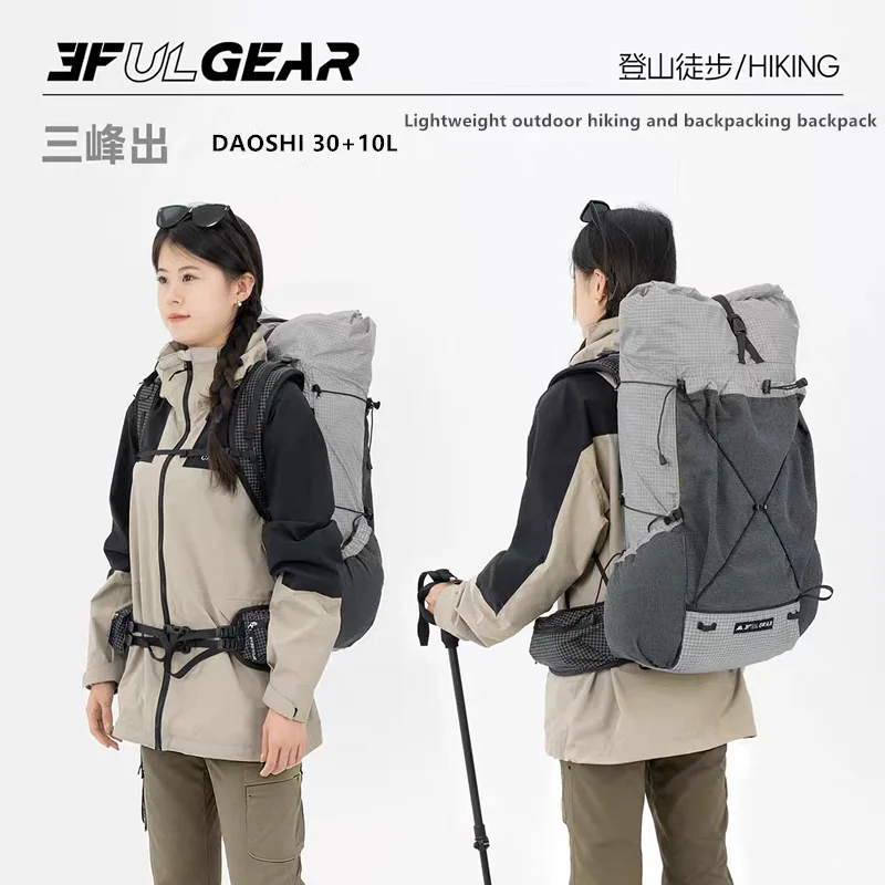 best backpack with 2 water bottle pockets and laptop section Travelpro Altitude Large Expandable 30-36L Model:TSAWESS-902 LT Zipper closure Which backpack is best, summer bag
