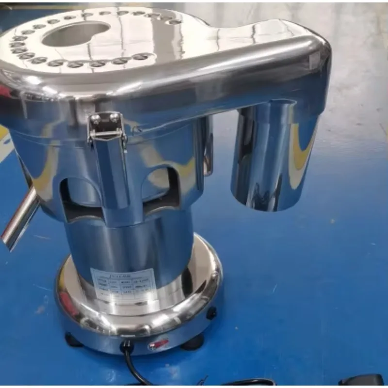 Super Fresh Vegetable Juice Heavy Duty Ginger Juice Maker