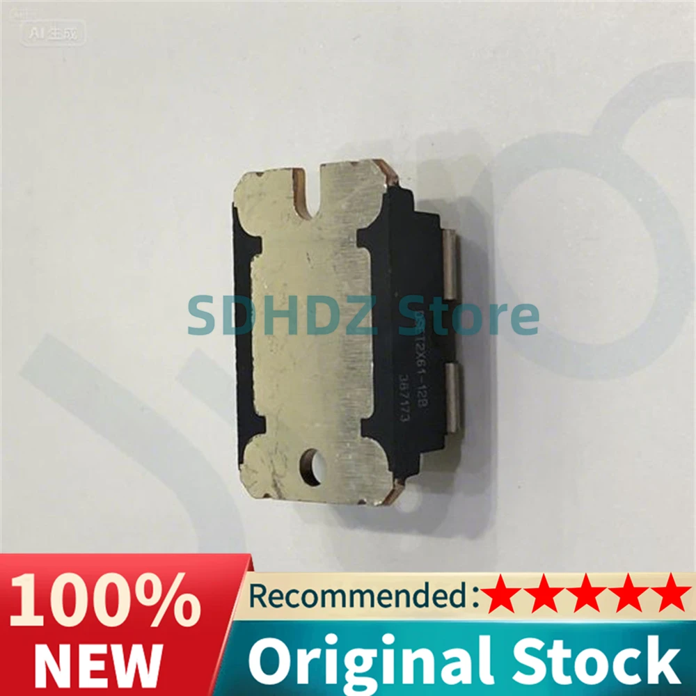 15PCS/LOT IXFN38N100Q2 DSEI2X61-12B NEW MODULE