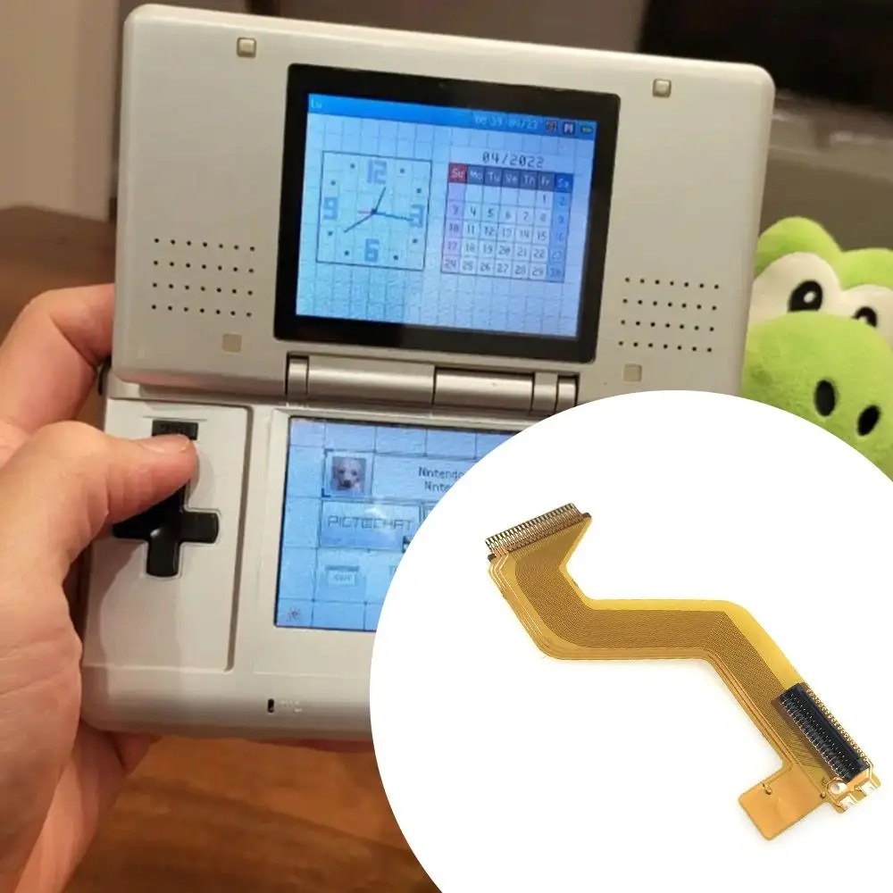 1Pcs Repair For Nin… - image