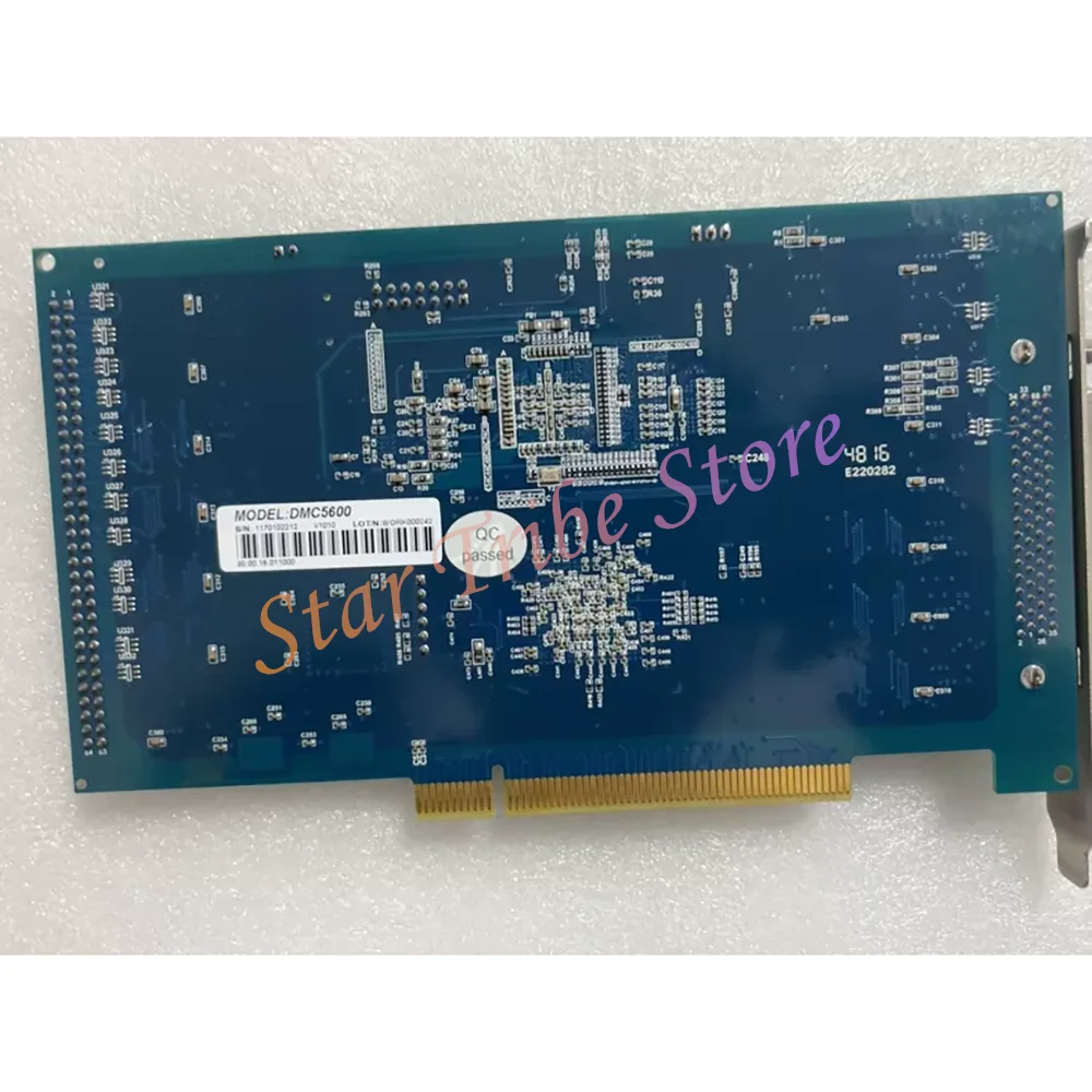 DMC5600 DMC-A00 Motion Control Acquisition Card