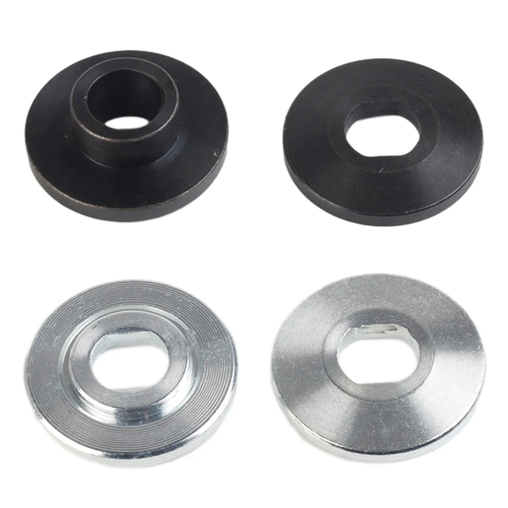 Rebolo Porca de Flange Interna e Externa para 255 1040 Máquina de Corte Ferramenta de Energia Elétrica Plat de Pressão Pcs
