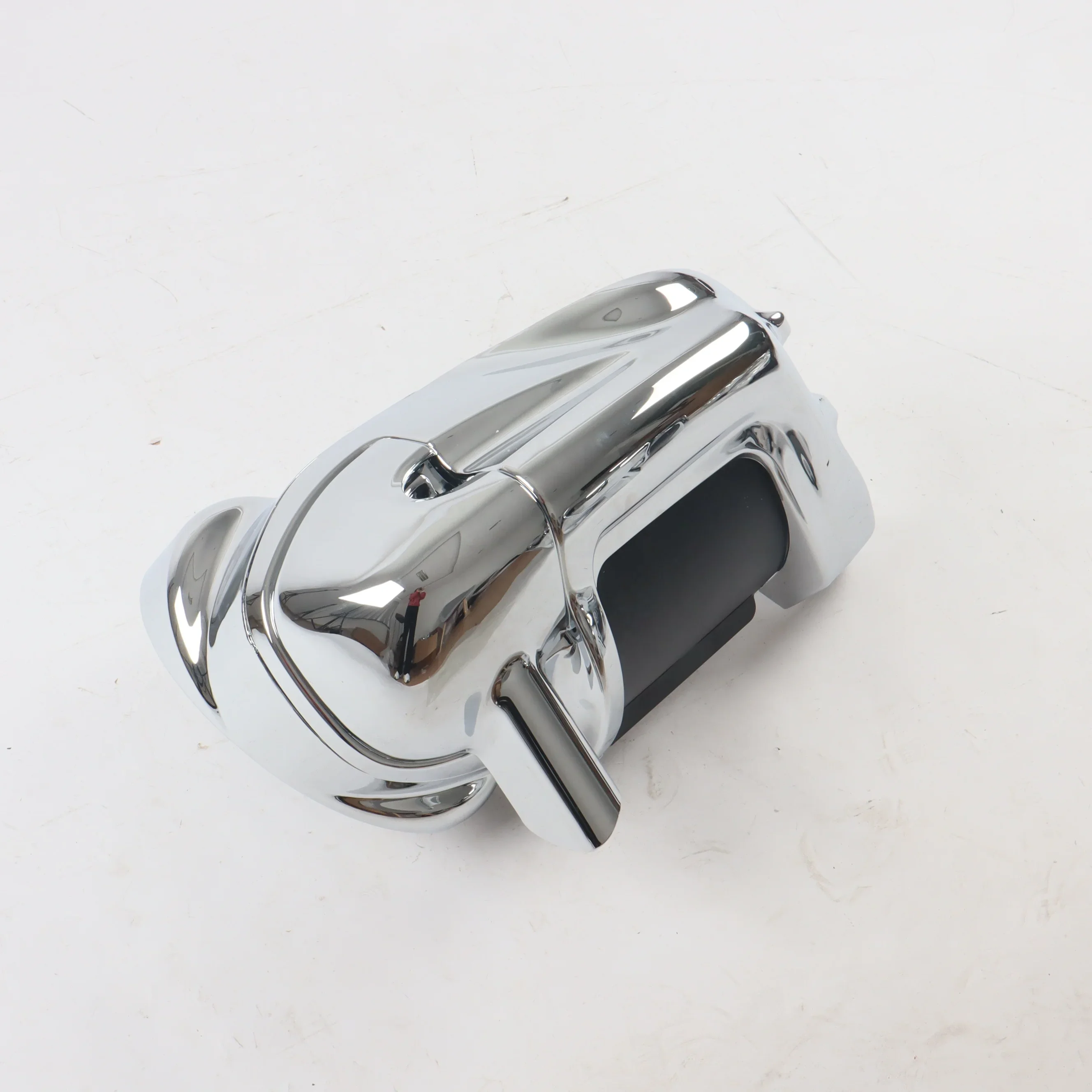 نمط جديد من الكروم مع أغطية مكبر صوت 6 × 9 لعام 1993-2013 نموذج انسيابية ذات فتحات تهوية سفلية من المصنع الصيني #5