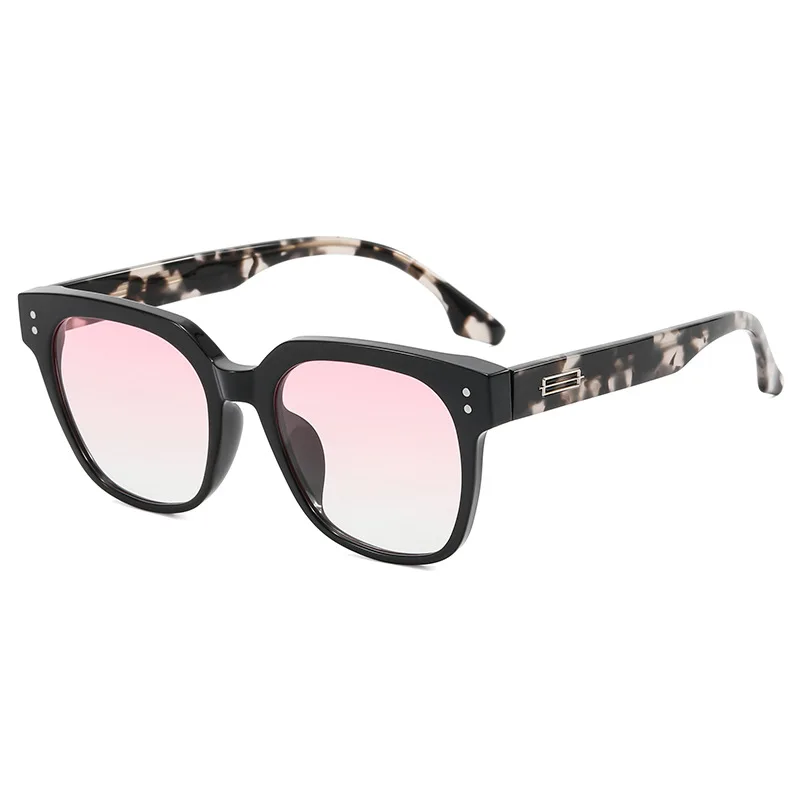 ​ ​ Neue Fashion Square TR90 Rahmen Federscharnier Optische Gläser Premium Designer Bestseller ​