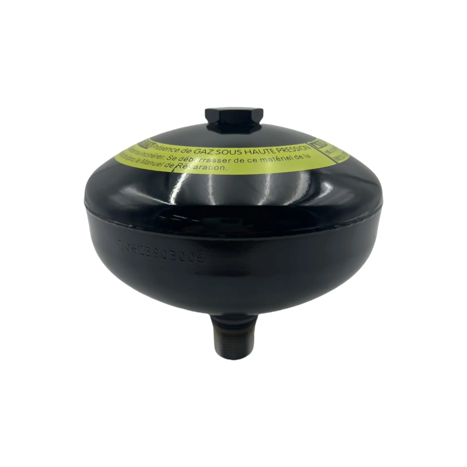 

ZOOMKEY Fit FOR Lexus LX570 08-21 Toyota Land Cruiser 4x Front & Rear Suspension Accumulator 49141-60020