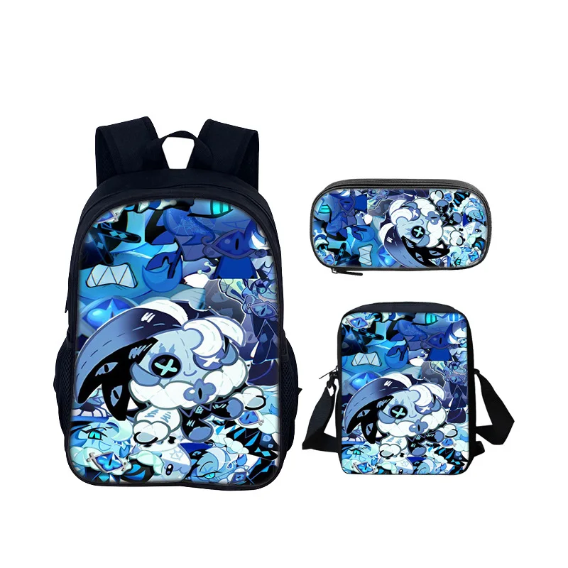 Thumbnail 3 - #6 Best Cartoon Print Shoulder Bags to Buy In 2026