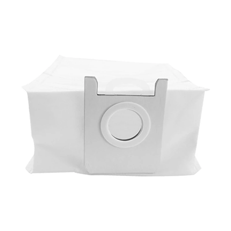 ABNO-For ROIDMI EVE MAX قطع غيار ملحقات أكياس الغبار للفرشاة الجانبية الرئيسية