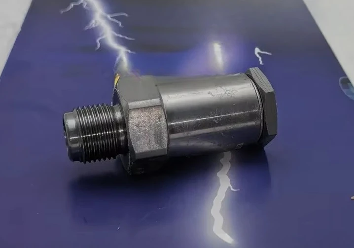 

PC300-7/8 3963808 4899831 Pressure Relief Valve 1110010020 1110010008 6745-71-4330 Car Accessories Sublimation Blanks