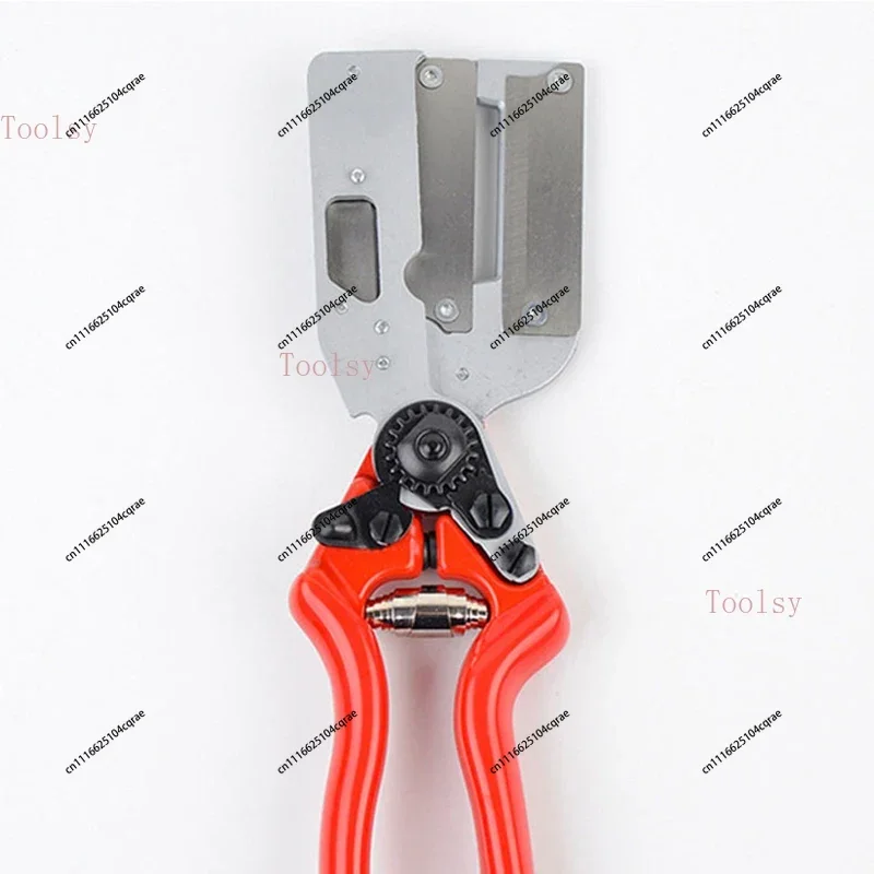2025 Fruit tree seedling grafting scissors J60 new grafting machine multifunctional professional grafting tool holder