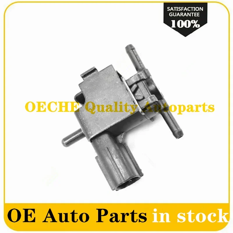 New Solenoid Valve Reversing Valve 101362-4890 1013624890 101362 4890 For Honda Civic VIII Hatchback